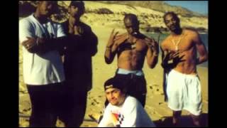 Tupac Shakur Ft  Tha Outlawz   If They Love Their Kidz Unreleased 360p