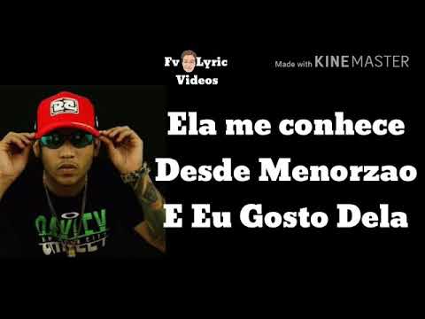 Mc Gury e Mc Gw - Esquema Louco - Com letra