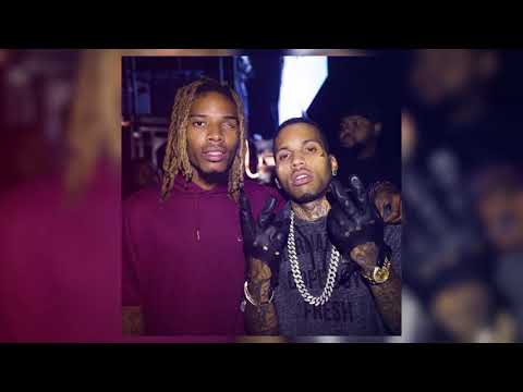 Kid Ink ft. Fetty Wap - Too Far (Promise Demo) [Official Audio]