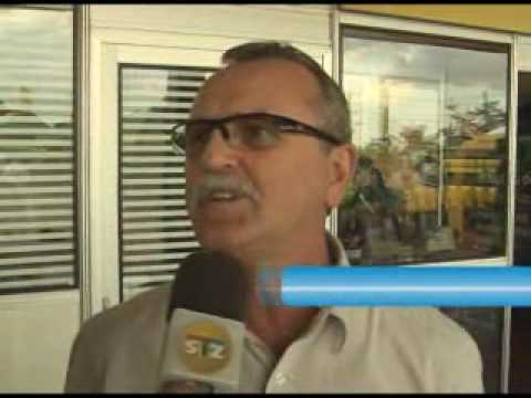 STZ Notícias - Agrishow Selic