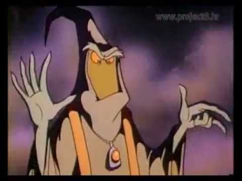 Medvjedići Dobra Srca - Intro |HR