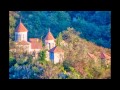 Грузия православная Моцамета мужской хор молитва - Тбилиси 8 