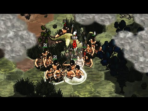 Jurassic Clans Video