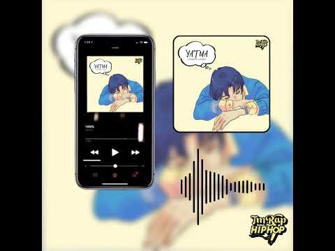 Citi3en ft Luvera - Ýatma (TmRap-HipHop)