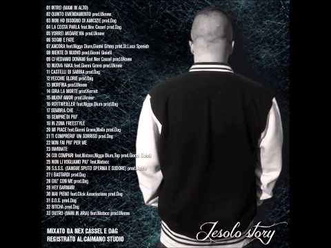 DAG - NUOVA HAKA feat Gionni Grano prod  Uknow