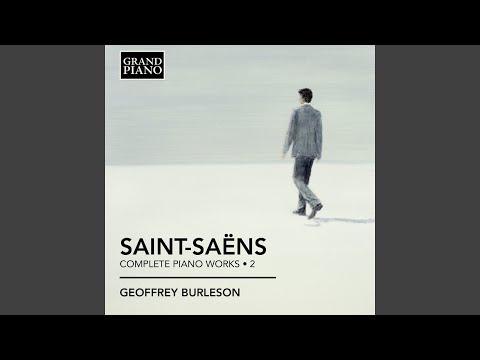 6 Fugues, Op. 161: No. 6. Maestoso, poco allegro