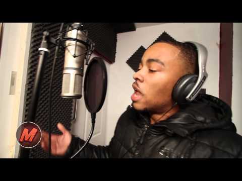 Mic Merkers - Skribz [SE1.EP13]