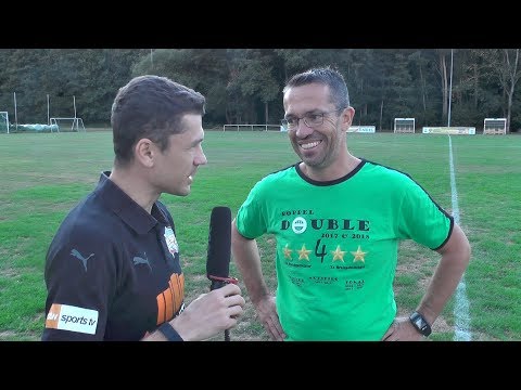 Interview | Björn Joachim: Jungs sind seit der G-Jugend zusammengewachsen