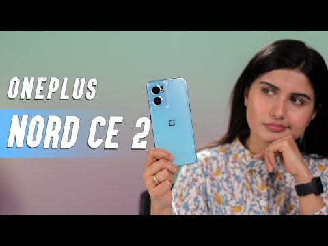 Oneplus Nord CE 2 Review: Better than Realme 9 Pro+?