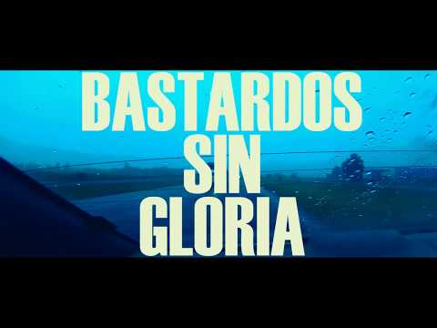 Poesia de Guerra - Bastardos sin gloria (feat Jair No Guerra)