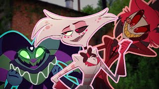 Even MORE Hazbin Hotel/Helluva Boss Skits | Incorrect Quotes Generator