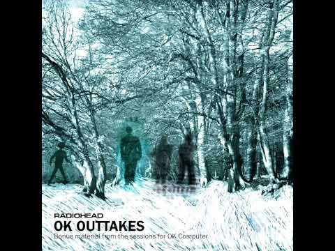 Radiohead - Attenzione! (OK Computer Studio Outtake)