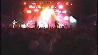 Like A Child (Jars of Clay at Atlanta Fest 2000)