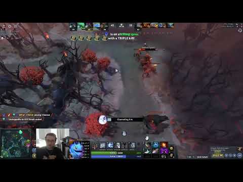 Henry Last RAMPAGE before betting banned for 15 years