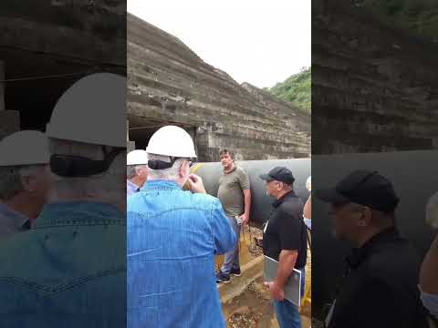 lula viajar para Pernambuco para inauguração da barragem de panelas 2 #lula #pernambuco #noticias