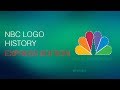 The Ultimate NBC Logo ID History Express Edition