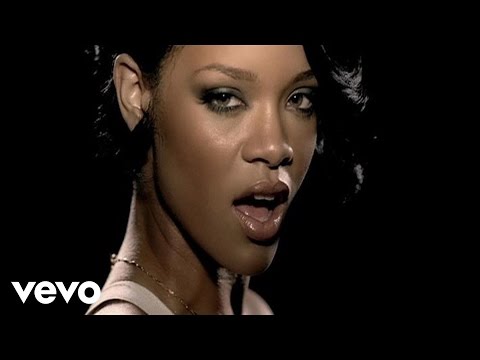 Hits de 2007 : RIHANNA - Umbrella