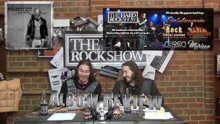 Powerman 5000 - New Wave (Album Review)