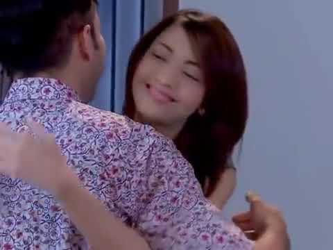 Anakku Anak Adik Suamiku