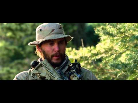 Уцелевший (2013) — трейлер на русском