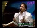 Hamed Shakernejad 2012 29th International Quran Competitions Surah Yusuf Haqqa