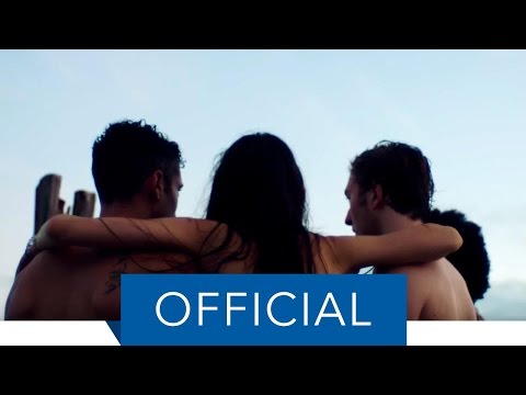 Cookin’ On 3 Burners – Mind Made Up (feat Kylie Auldist) [Lenno vs. CO3B] (Official Video)