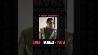 The Iconic Babyface Is Performing! Don’t Miss Him On Sunday, June 26th! | BET Awards ‘22