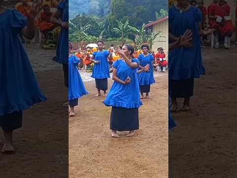 Creative Dance: Kiminga AOG Youths #aog #papuanewguinea #creativedance #pnggospel