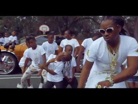 EyeBallRelly - Sauce On [Official Music Video]