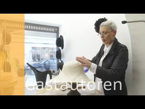 Gastbeitrag: Mit Schirm, Charme und Hut Franziska Müller