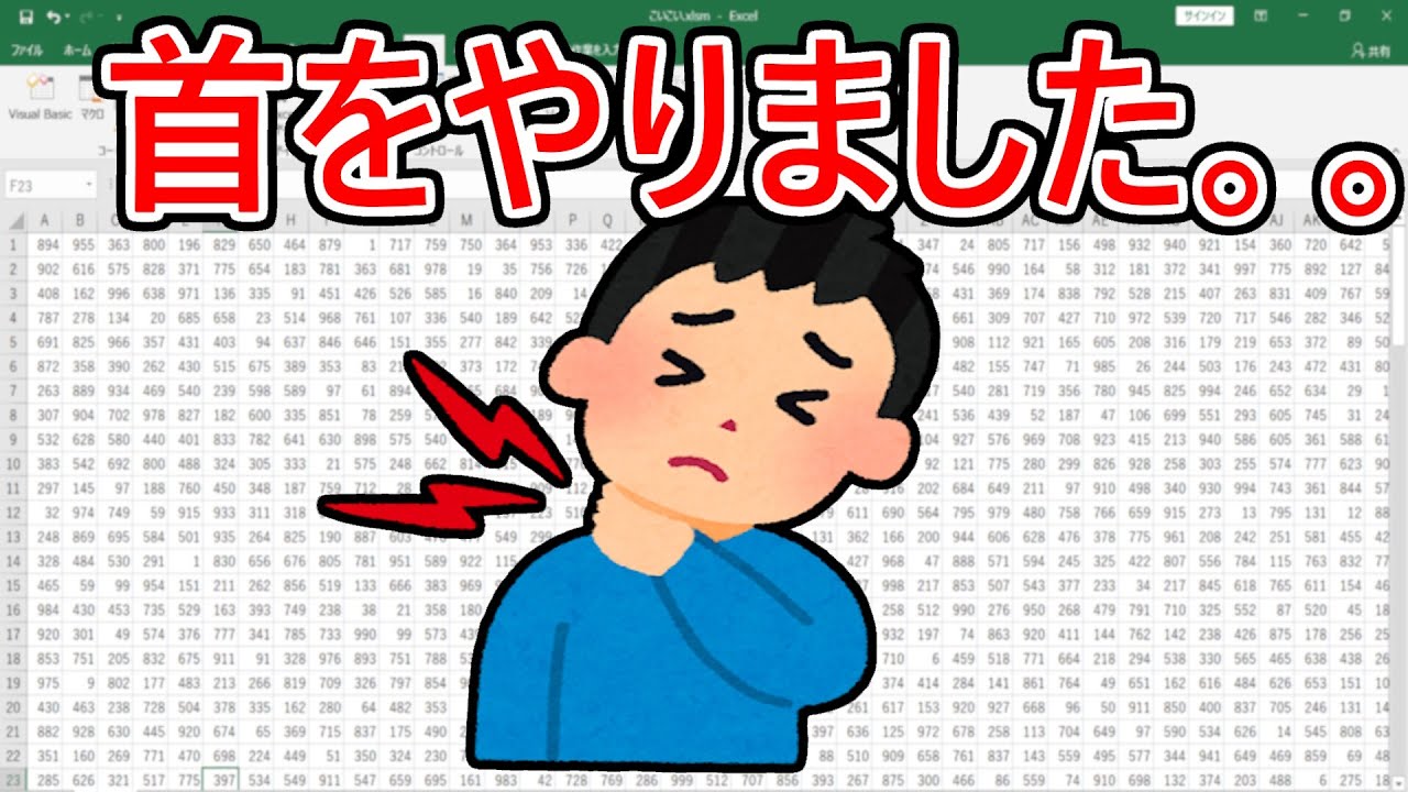 首をやりました。。【頸椎椎間板ヘルニア】