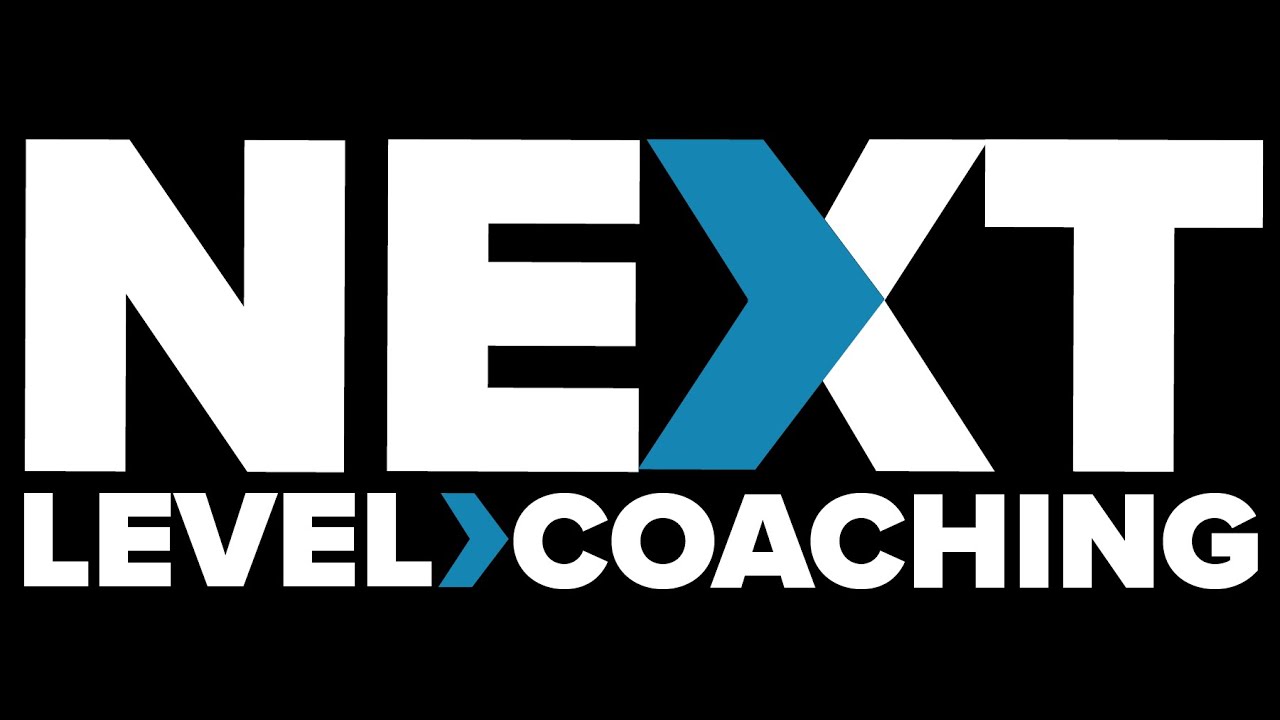 What Is Next Level Coaching?