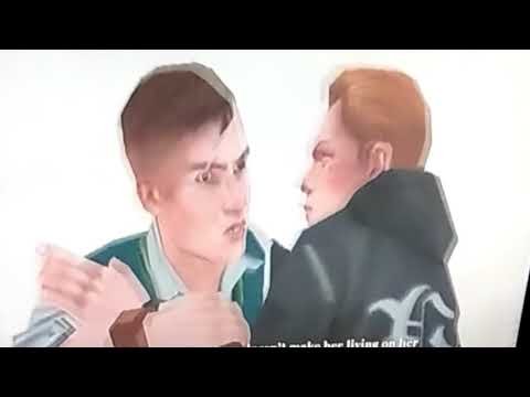 Bully: The Final Showdown
