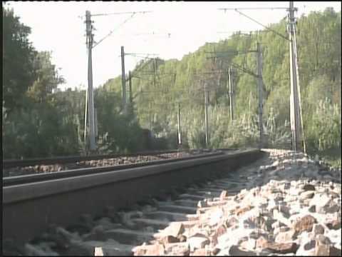 Trenuri surprinse in Gara Prahova - 01.05.2012