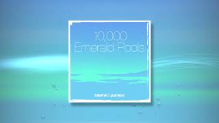Blank & Jones - 10.000 Emerald Pools (RunSQ Session) [Teaser]