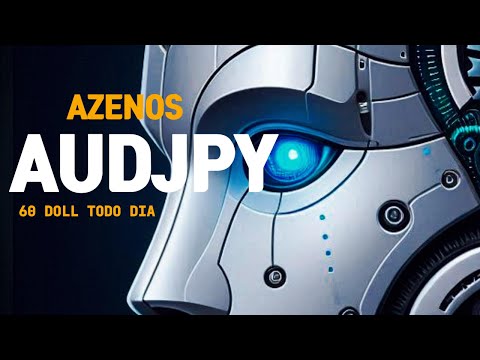 Video Azeno audjpy MT5