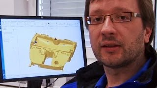 preview picture of video 'PTC Creo im Praxiseinsatz bei Stettler Kunststofftechnik'