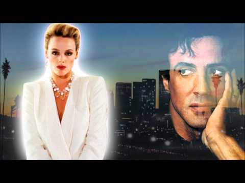 80s Stallone - The End