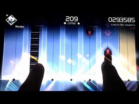 「VOEZ」Rave Cyanide x Lunatic Sounds - Lost in the nowhere (Special) | All Perfect