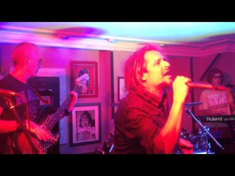 ROOTS REVIVAL  " Welcome to Jamrock / Rumours "