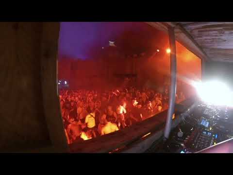 GHSTGHSTGHST BEAT HERDER FESTIVAL 2024