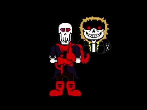 DustFell - T.H.E O.T.H.E.R M.U.R.D.E.R (aka Update)