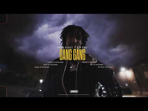OTR Chaz & @RoddyRackzz - Gang Gang [Official Music Video]