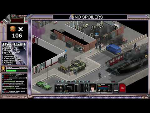 Xenonauts X-Division (ep. 2) Terror missions already D: