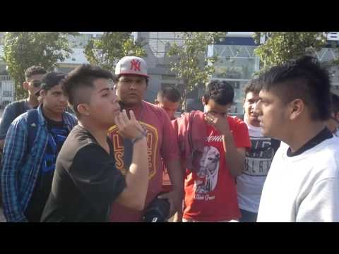 STICK vs AKATHANE - SPECIAL EDITION - RAPTONDA DELUXE 2017 40