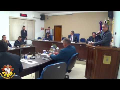 Tribuna Vereador Marciano dia 8 de Agosto de 2017