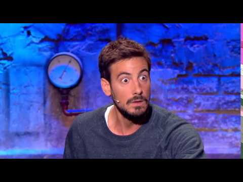 Sketch Maxime Gasteuil - Jamel Comedy Club - Saison 8 Jamel Comedy Club