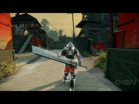 Battlecry PC