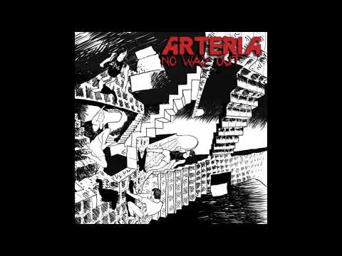 Arteria - No Way Out