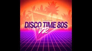 Disco Time 80s [VR] Steam Key GLOBAL